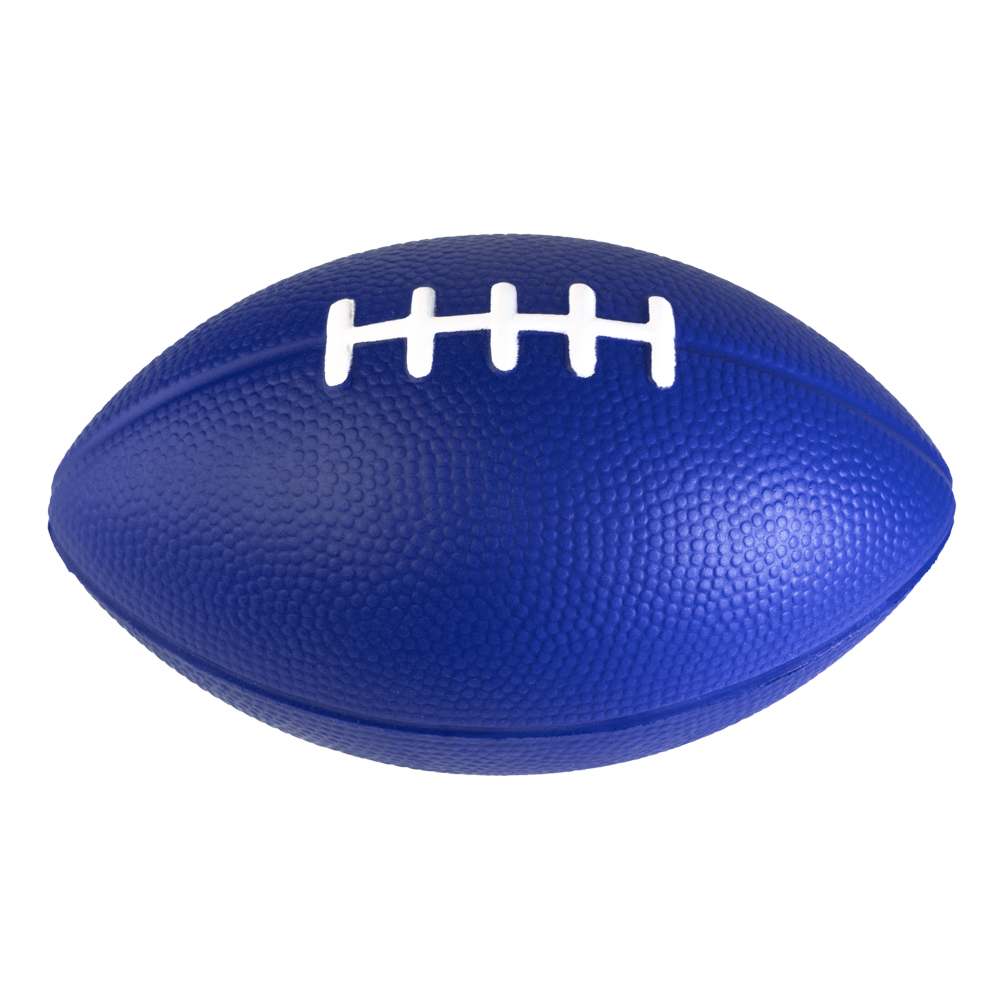5" Football Stress Reliever 14