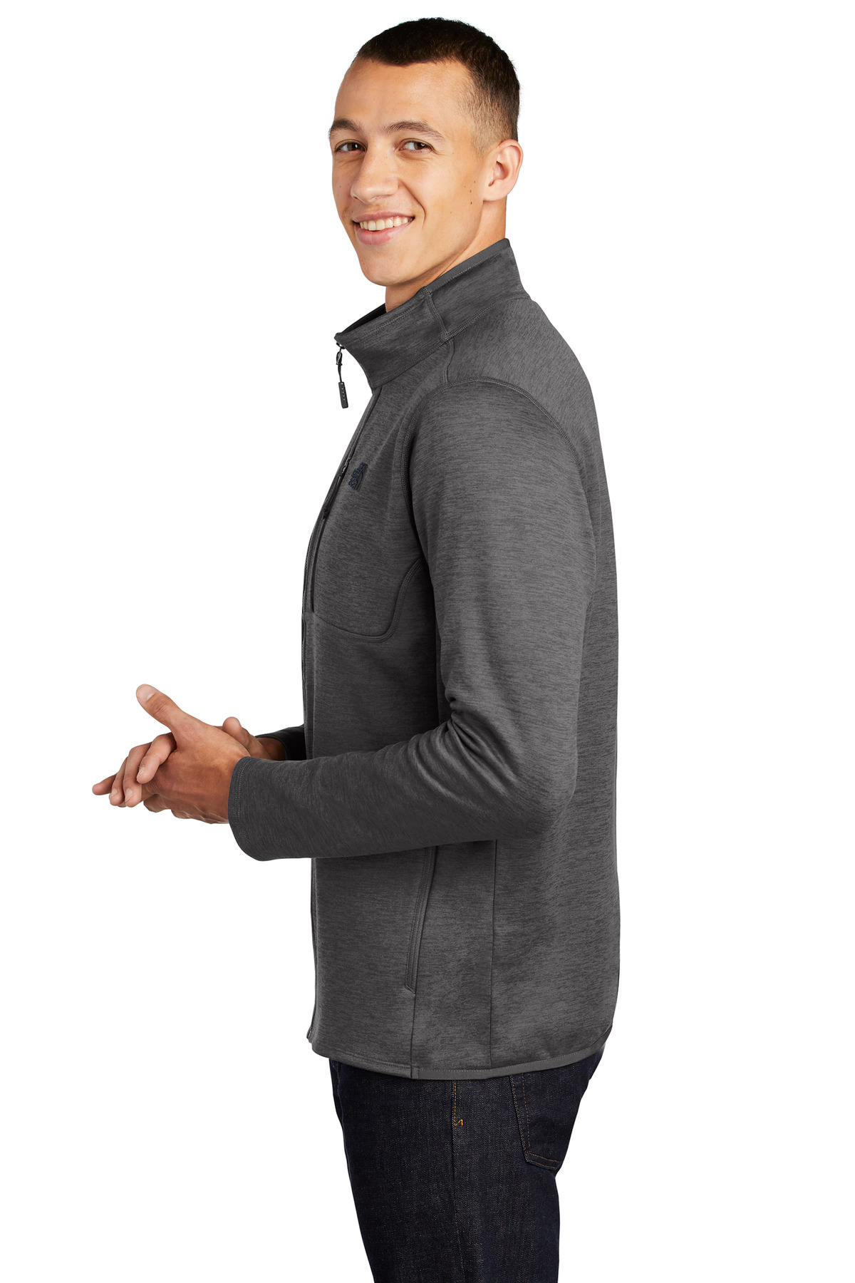 The North Face® Skyline Full-Zip Fleece Jacket 2