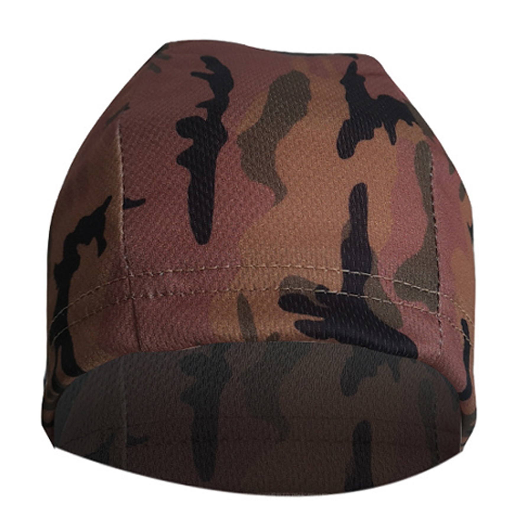 Cycling Lycra Mesh Cap 7