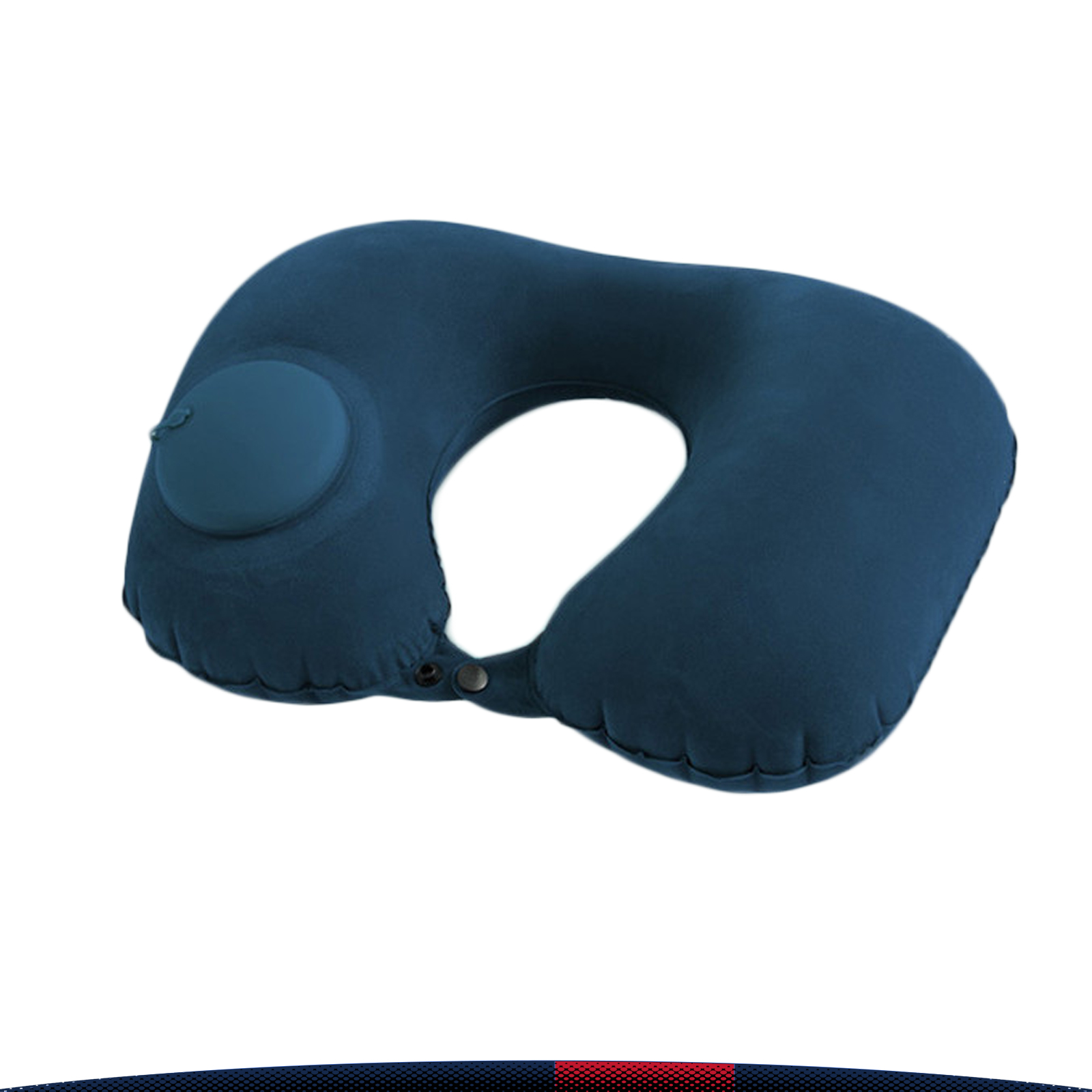 Sofli Inflatable U-shaped Pillow 5