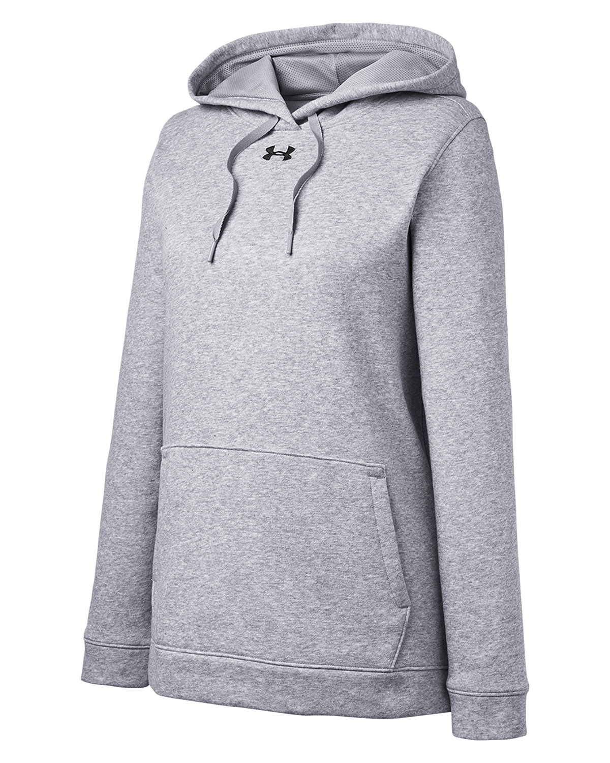 Ladies' Hustle Pullover Hooded Sweatshirt