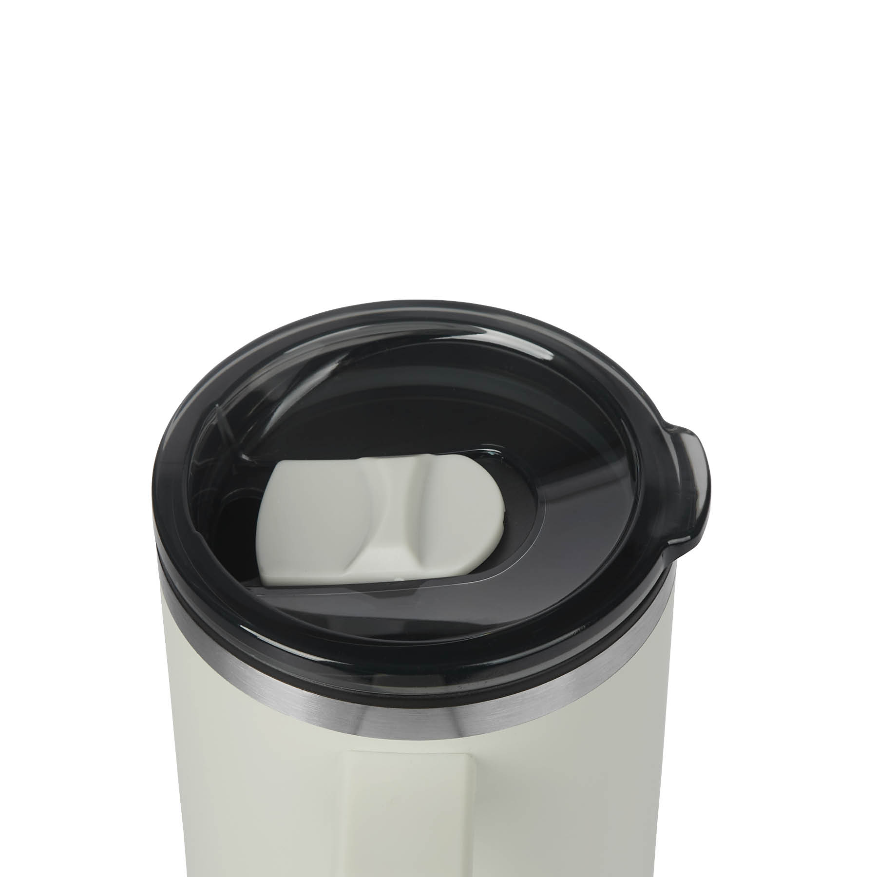 Emerson 30 oz. Recycled SS/PP Liner Travel Mug 4