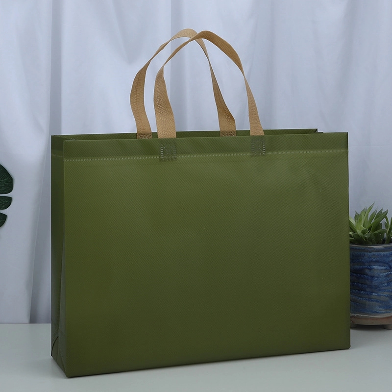 Promotional Custom Non-woven Bags 7