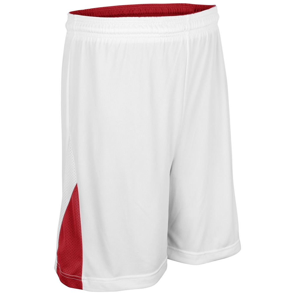 Pivot Reversible Basketball Short 20