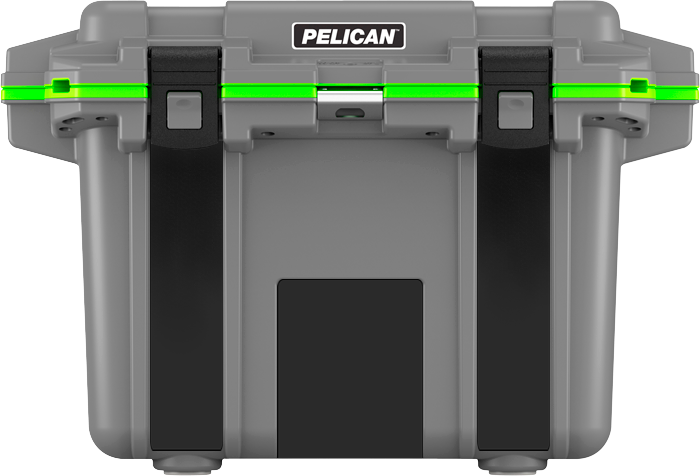 Pelican™ 50QT Cooler COLOR 2