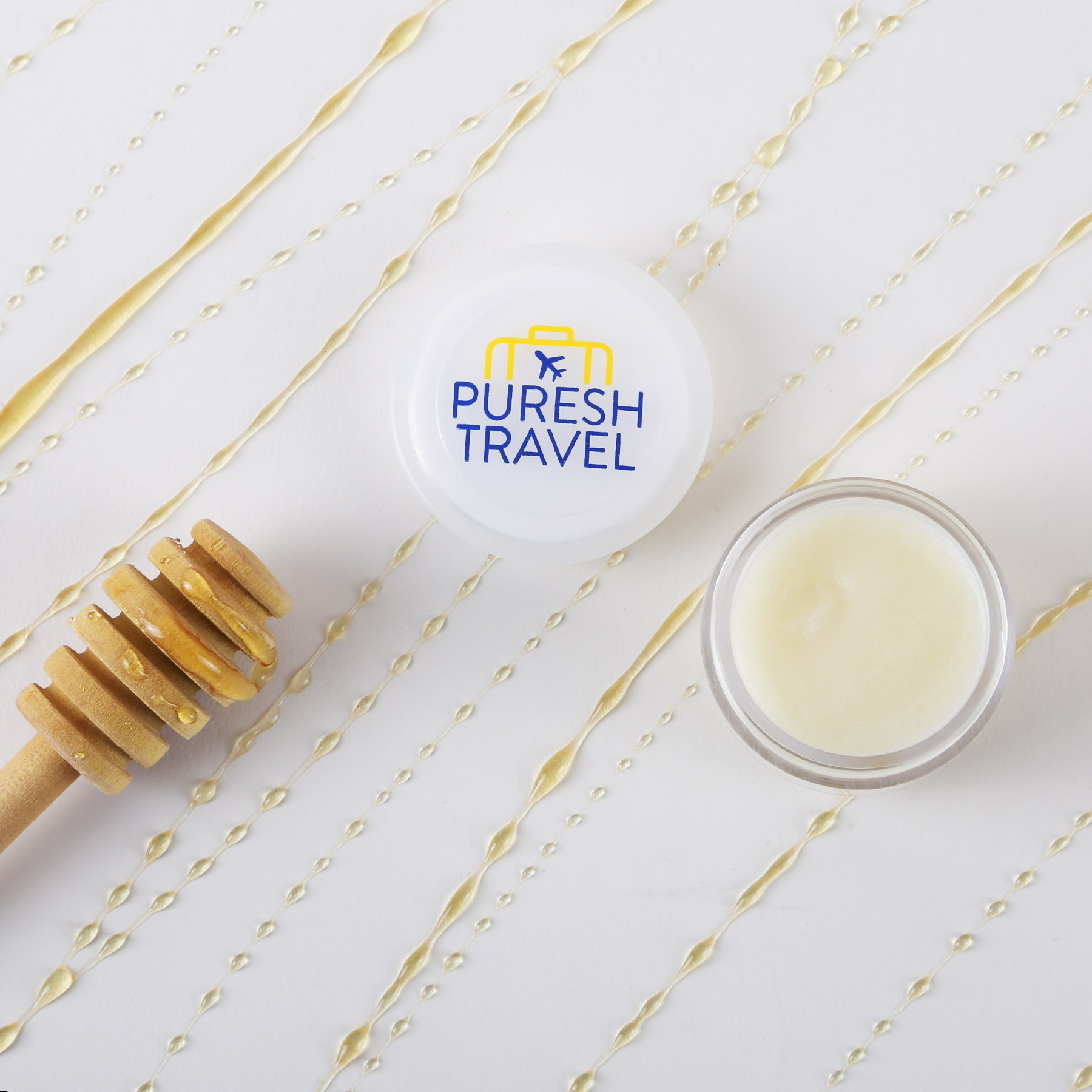 X'S & O'S Lip Scrub 3