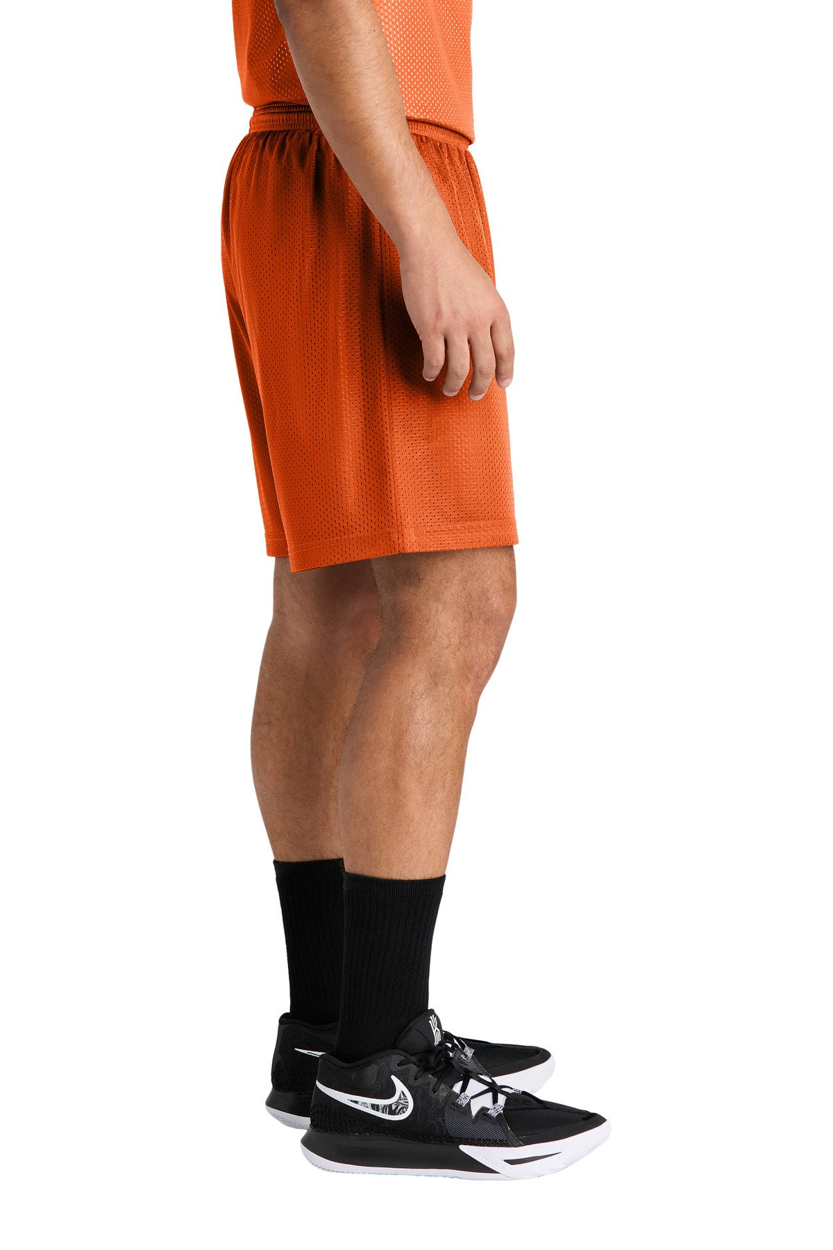 Sport-Tek PosiCharge Mesh 7" Short ST5100 65