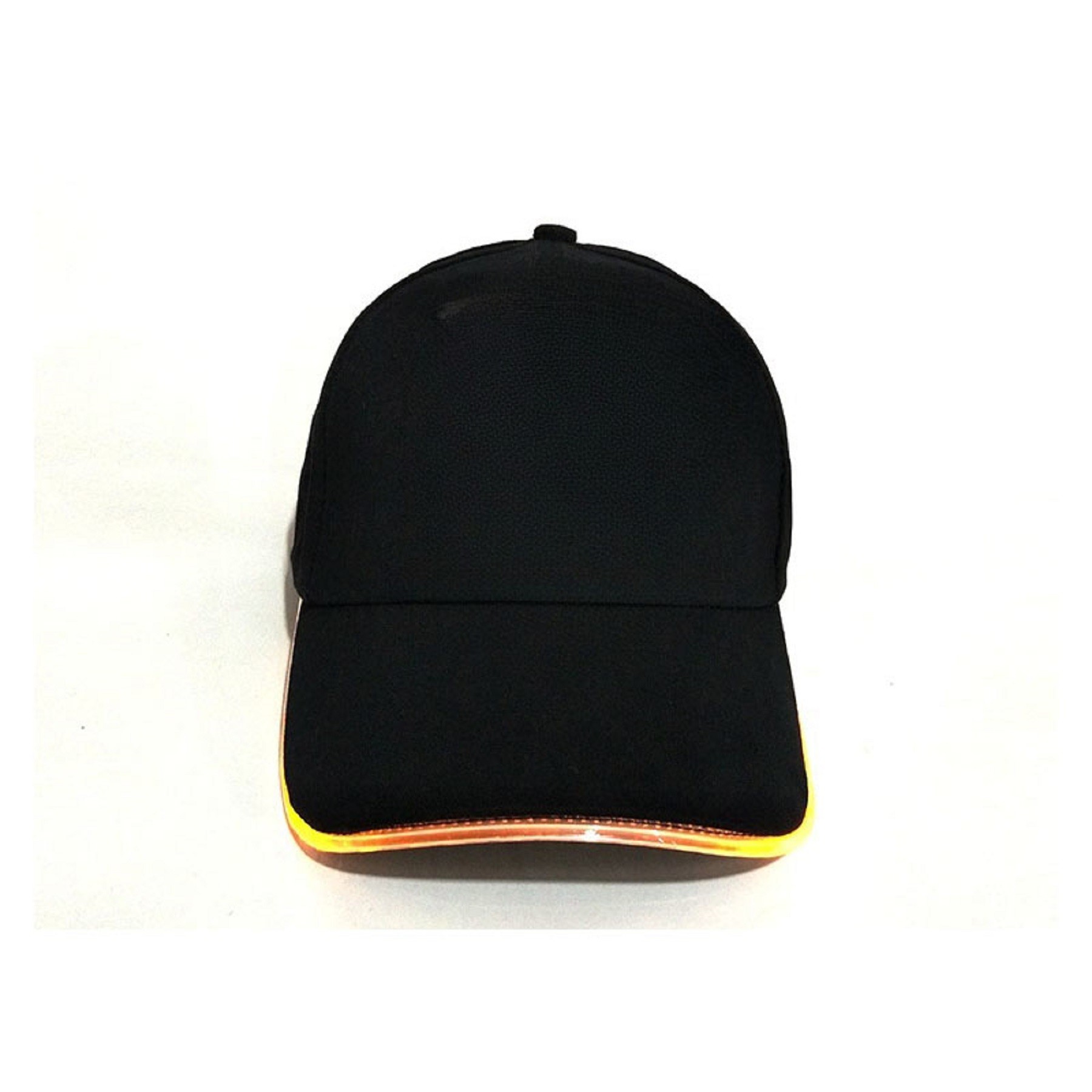 Team GO Theme LED Light Up Cap 5