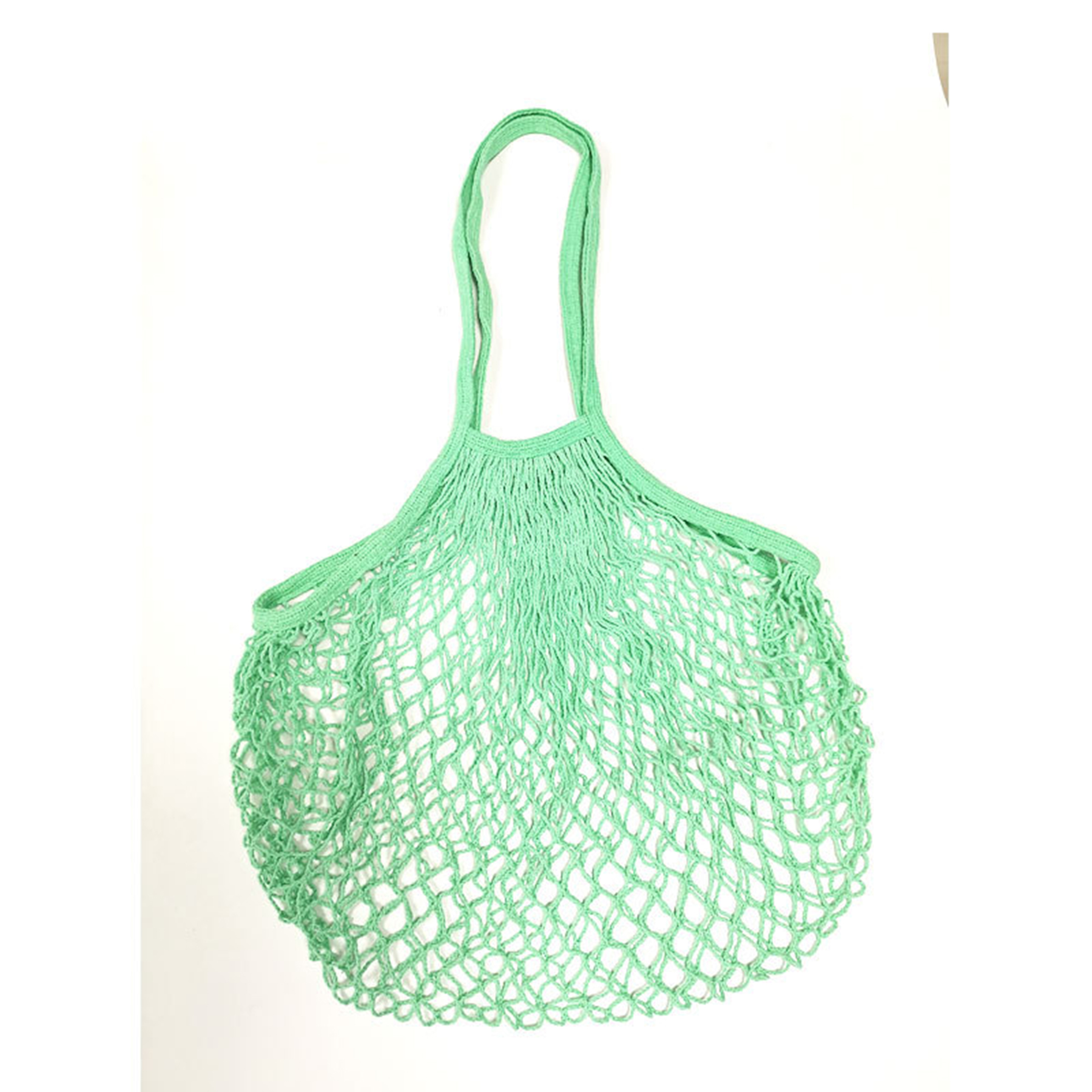 Fashion Mesh Shopping Bag 3