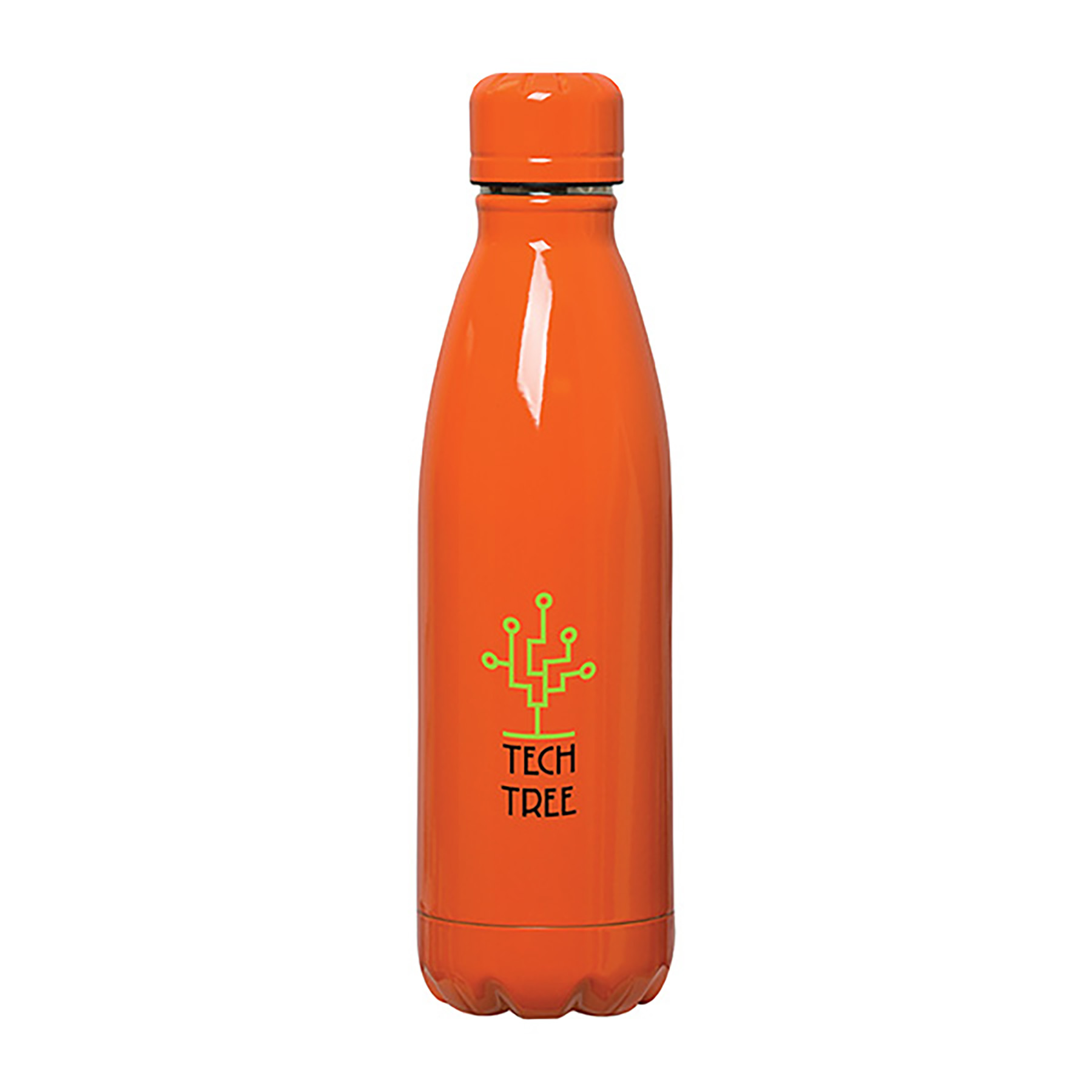 Rockit Shine 500 Ml. (17 Fl. Oz.) Bottle 5