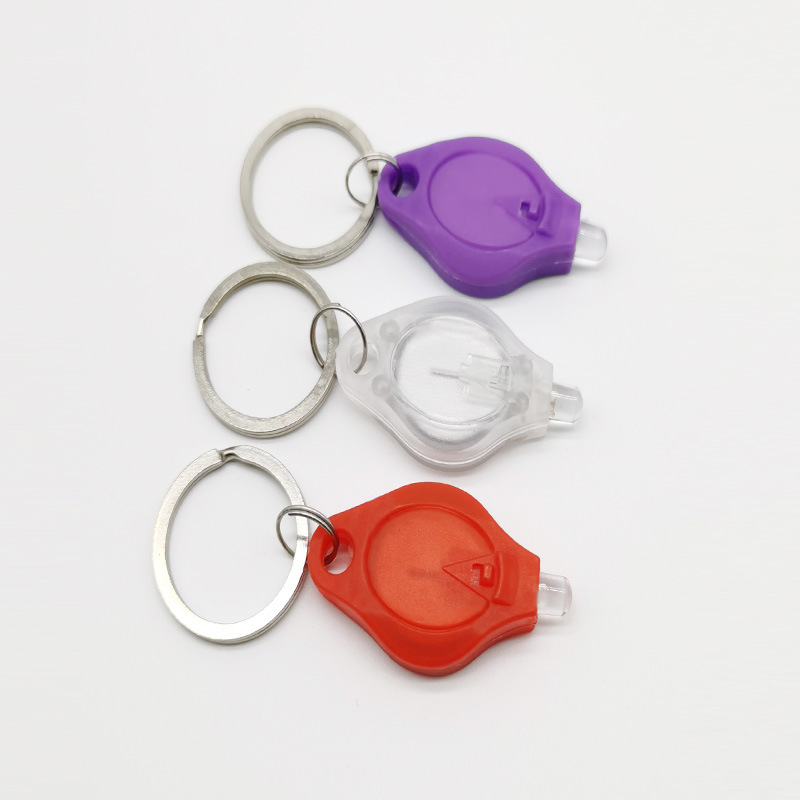 Mini Diamond-shaped Light 1