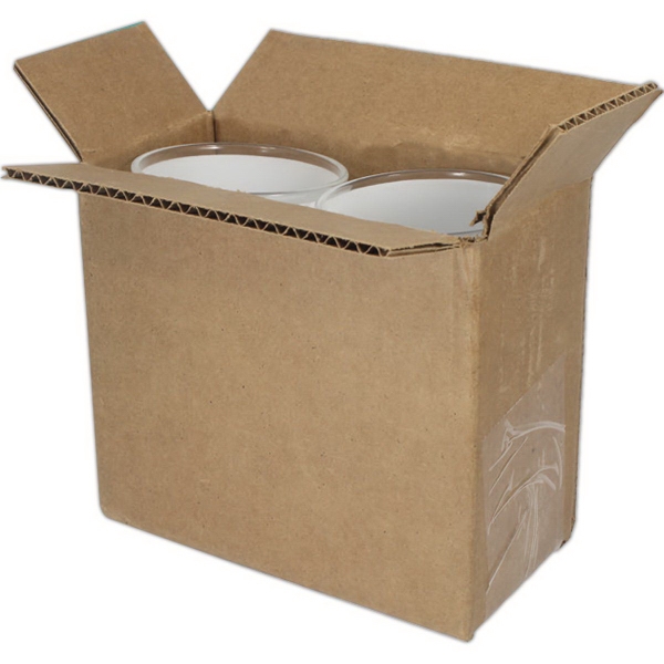 Pint 2-Pack Shipper Box