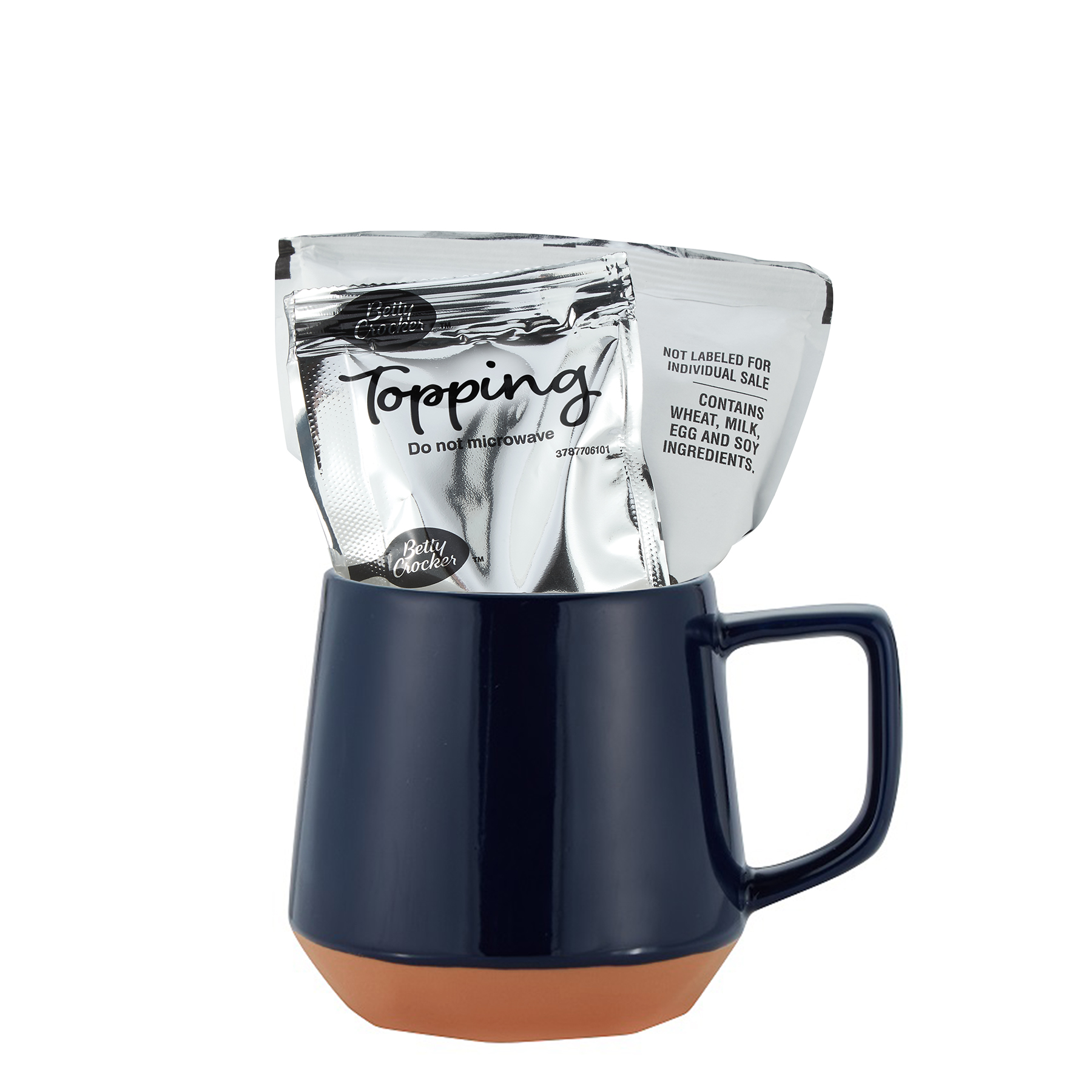 12 oz Terra Mug - Gift Set D 5