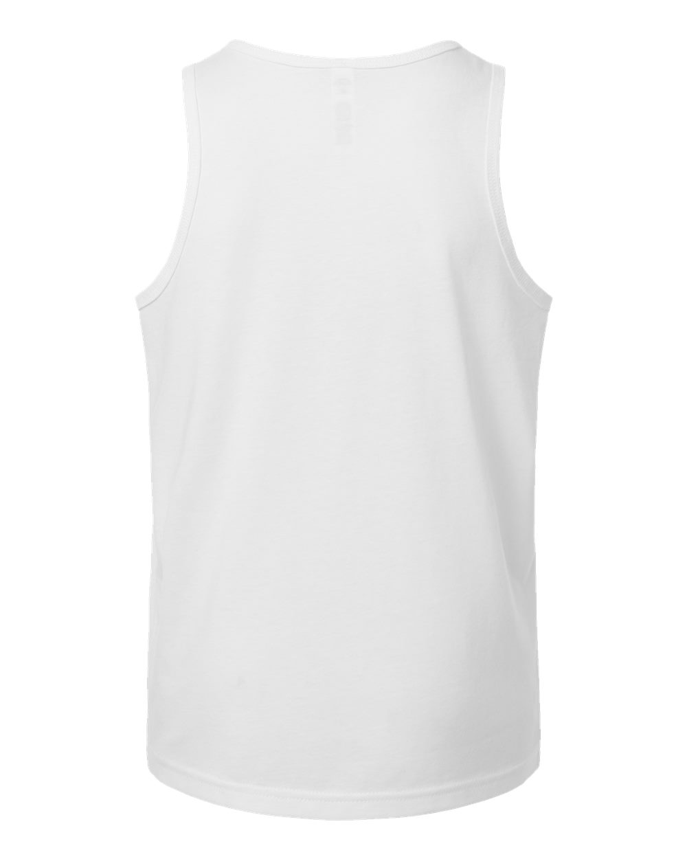 Youth Heather CVC Tank - 3480YCVC 20