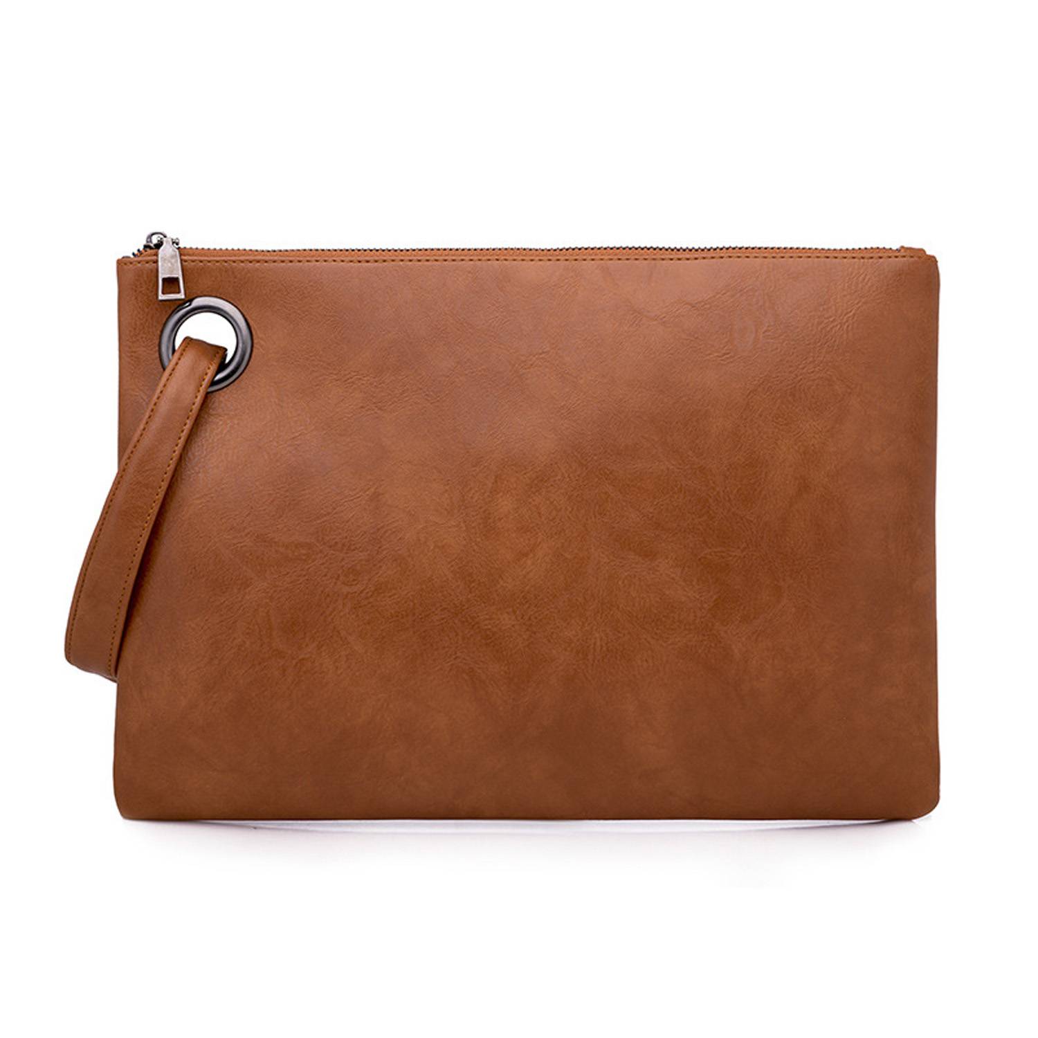 Pu Leather Handbags 6