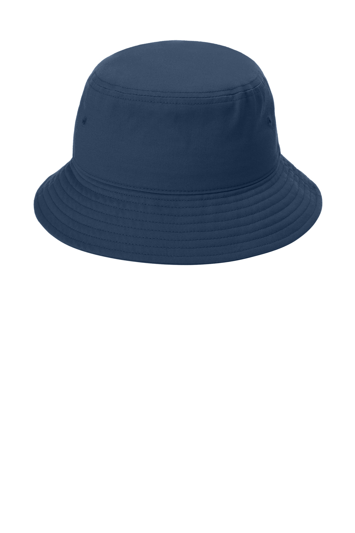 Port Authority Twill Classic Bucket Hat C975 23