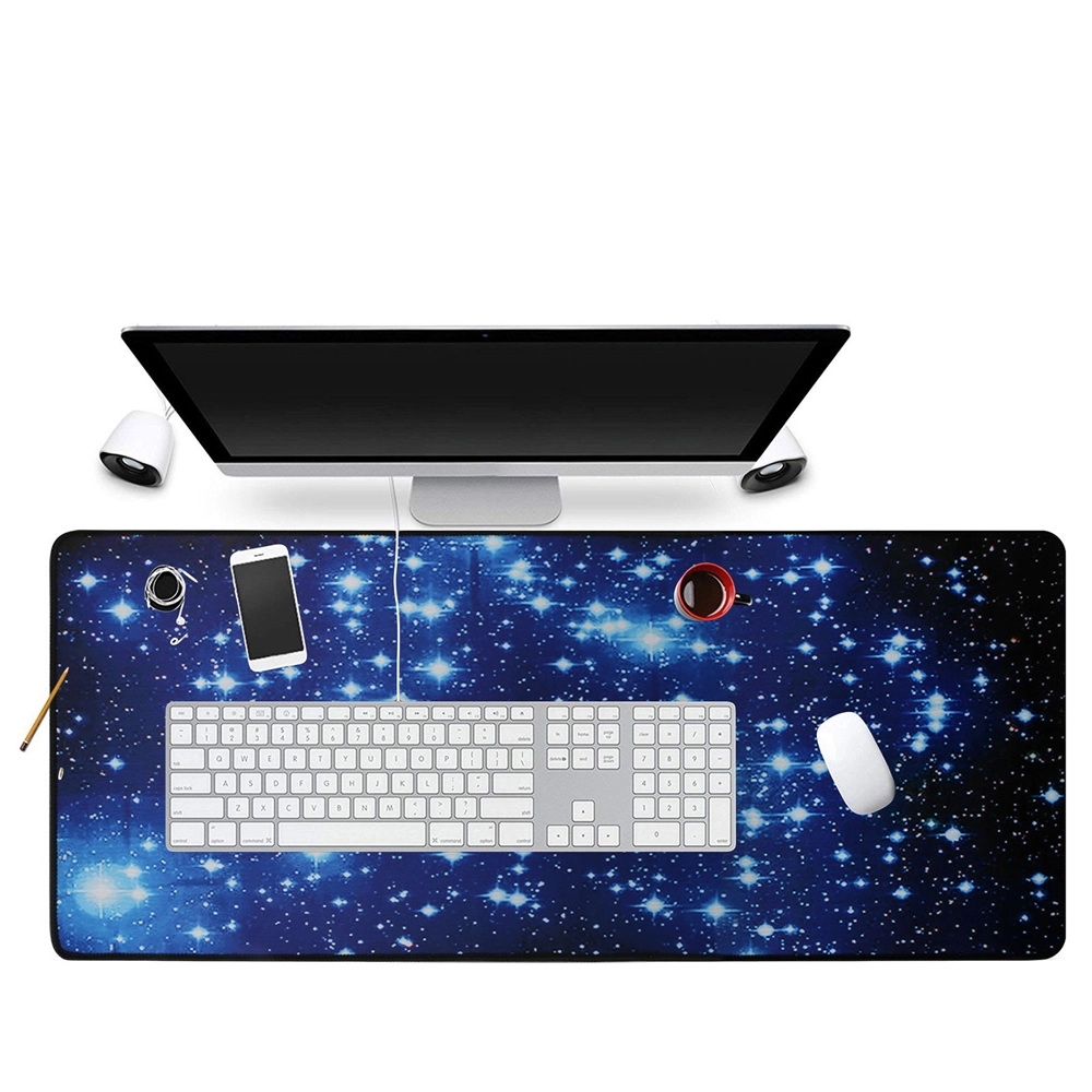 Large Mouse Pad&Desk Mat&Keyboard Pad 6
