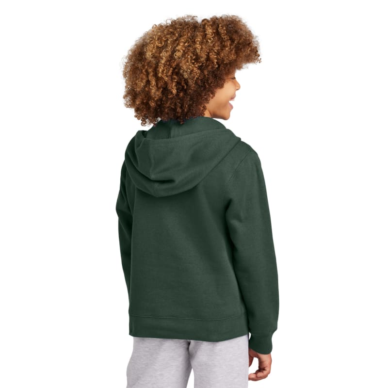 District Youth V.I.T. Fleece Full-Zip Hoodie 14