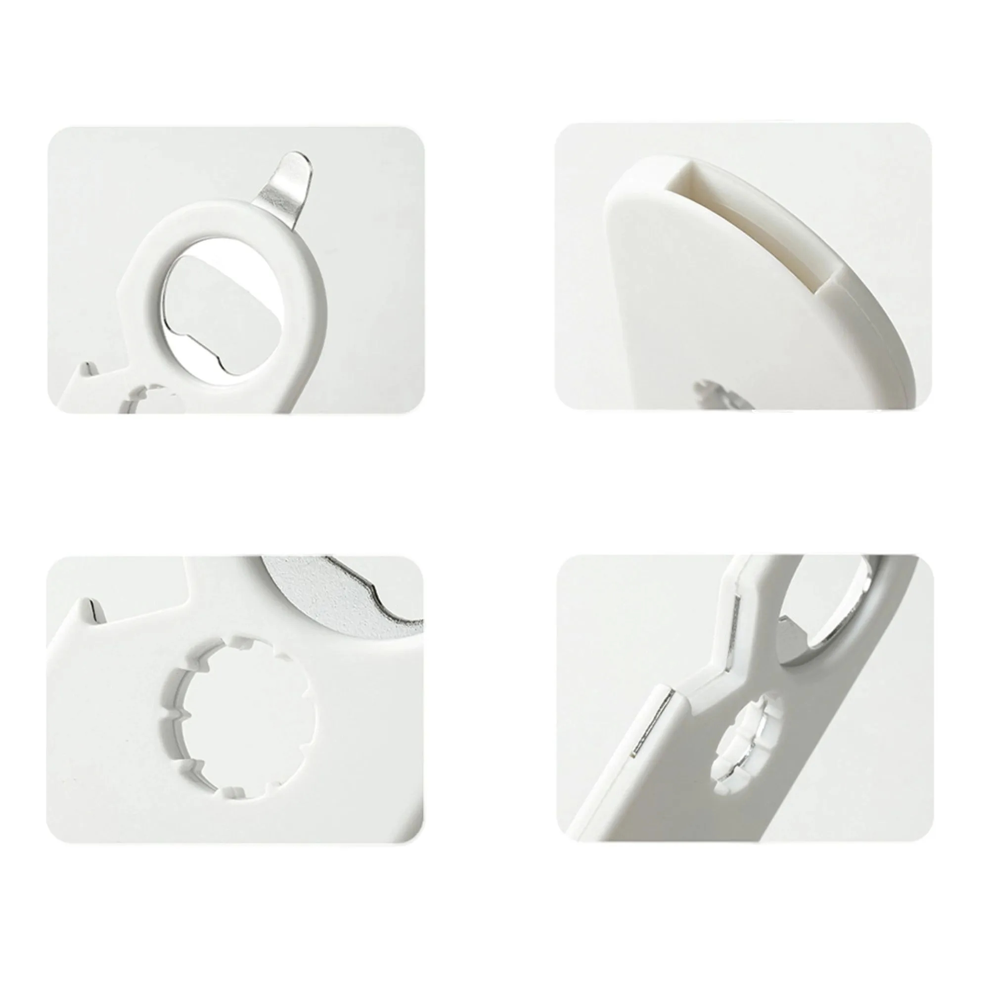 Multi Functional Refrigerator Magnet Corkscrew 2