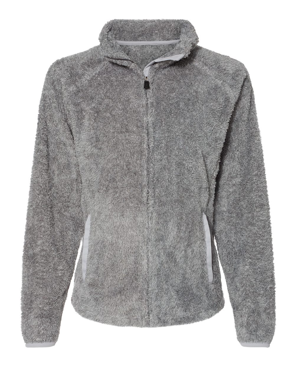 Women's Boundary Shag Frosty Sherpa Full-Zip - 8463 12