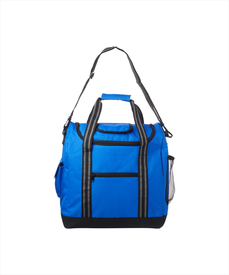 Union Printed - Flip Flap Insulated Cooler Lunch Bags 2