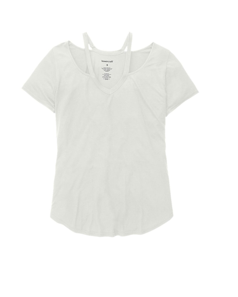 Women's Moxie T-Shirt - T53 3