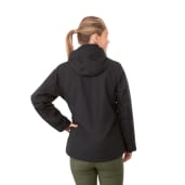 Womens DUTRA 3-in-1 Jacket 35
