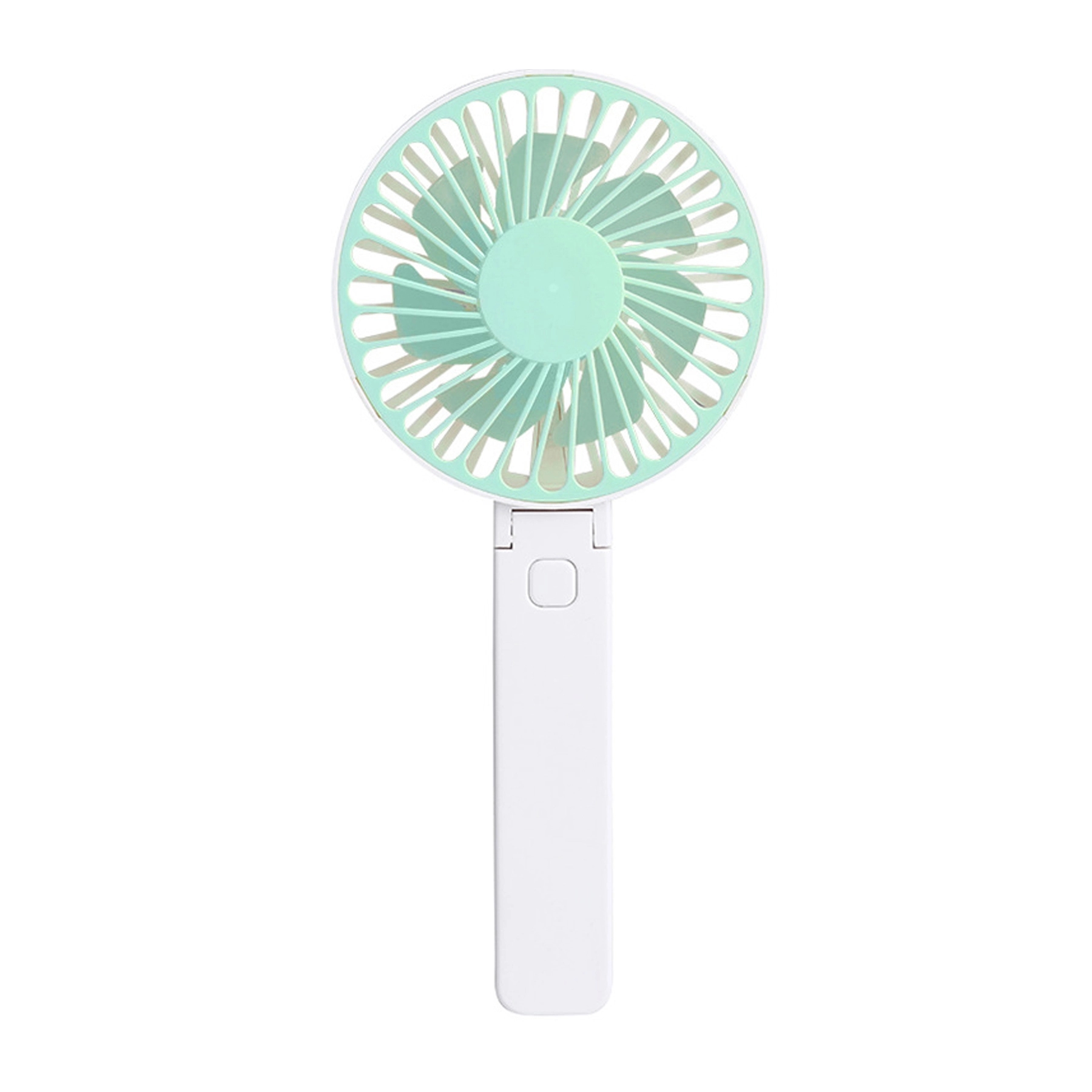 Foldable Electric Fan 7