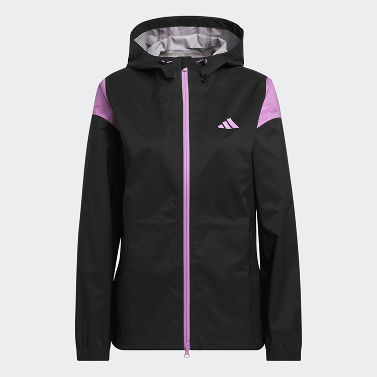 Adidas Ladies Rain.Rdy Jacket 2