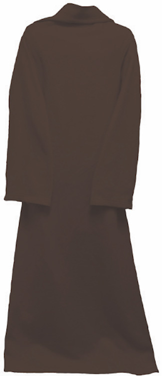 Adult Fleece Hug Me Blanket 7