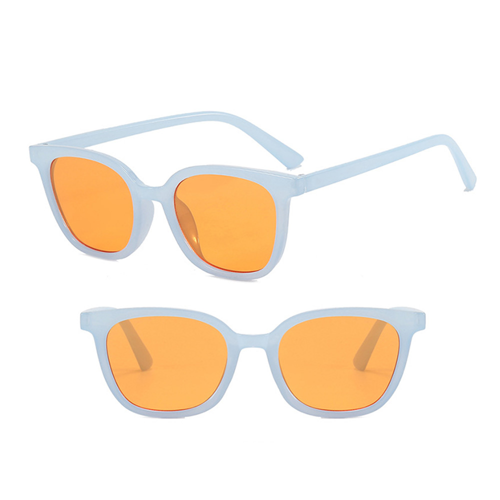 Retro tawney sunglasses 3
