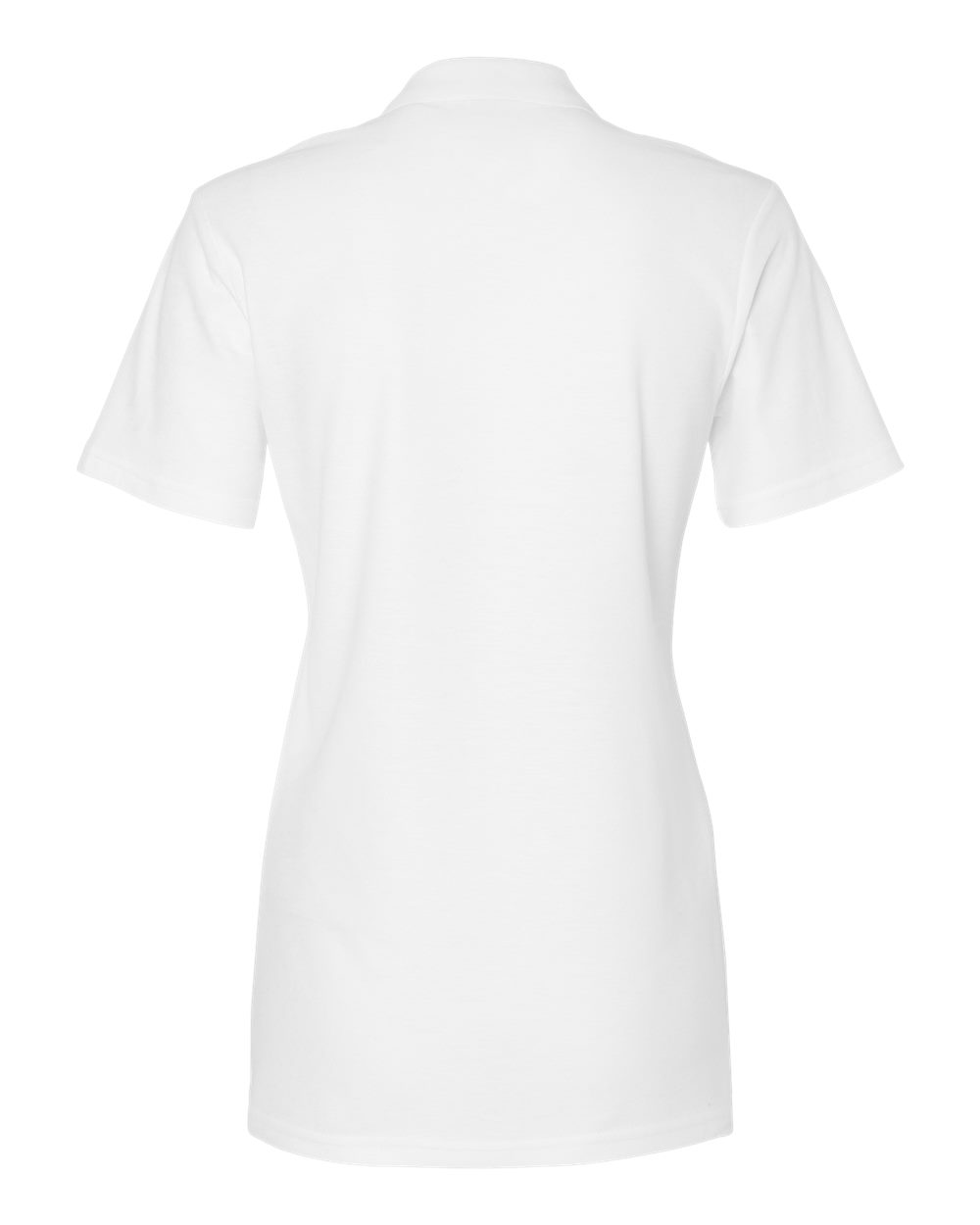 Women's Softstyle® Pique Polo - 64800L 10
