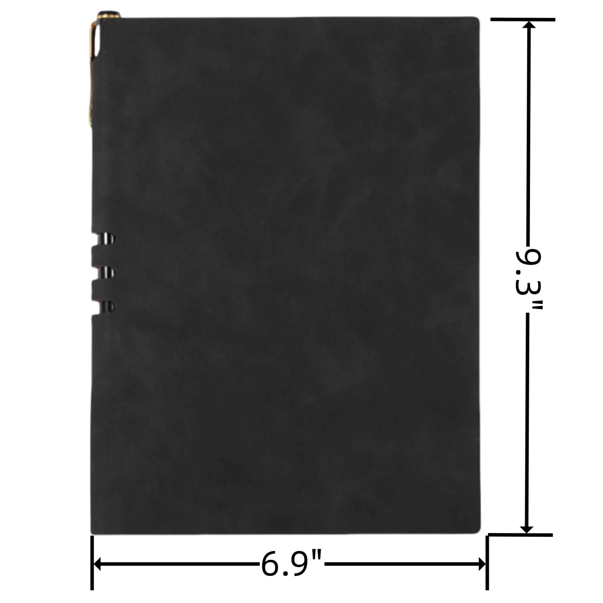 A5 Hardcover Notebook 2