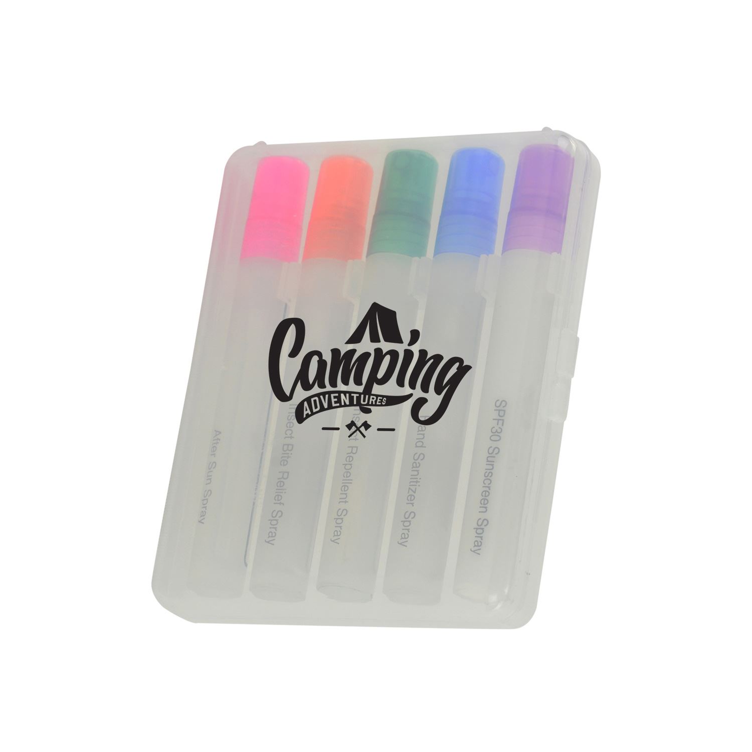 EPEX® Clear Creek Outdoor Essentials Kit 9