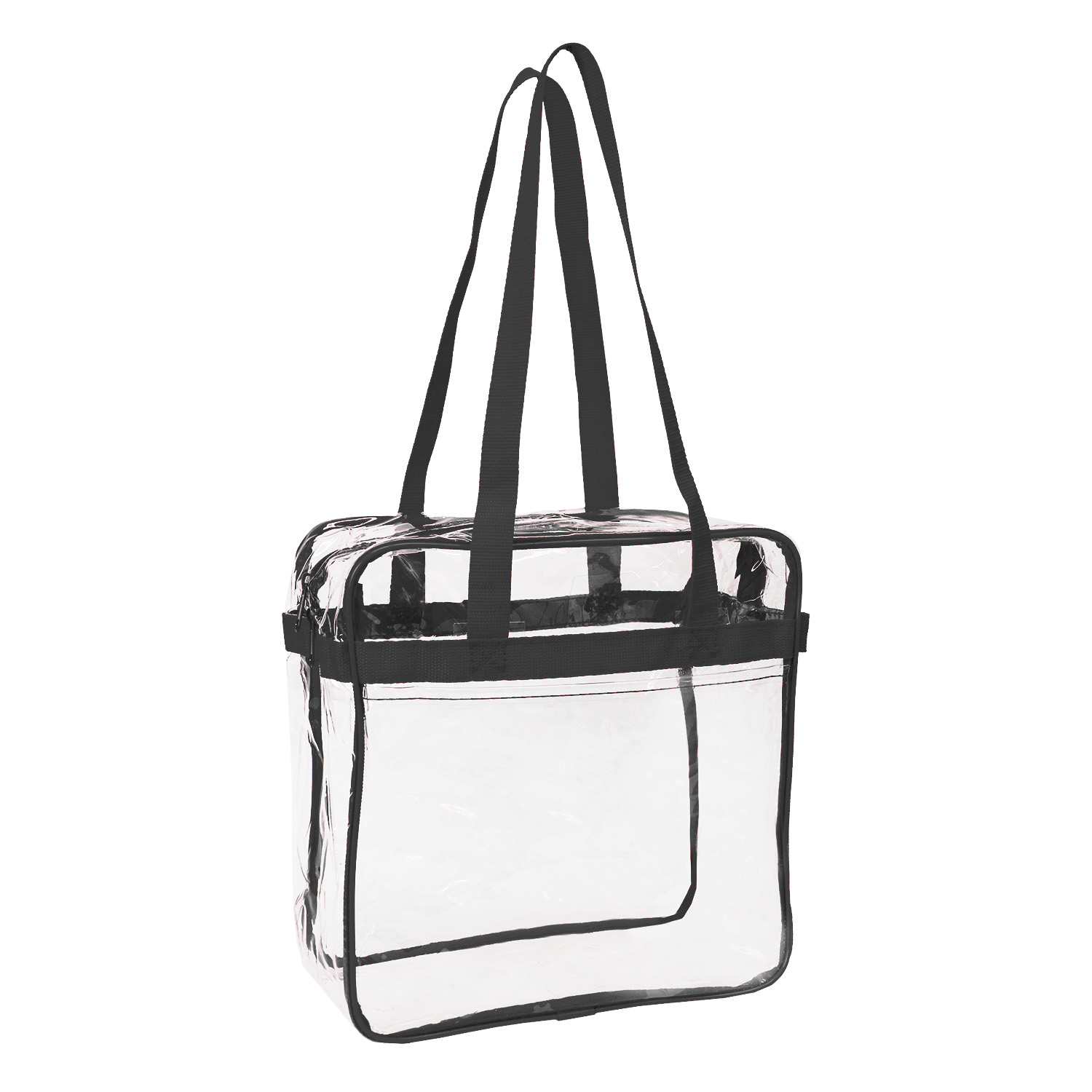 NFL Approved PGS Complied Deluxe Stadium Tote