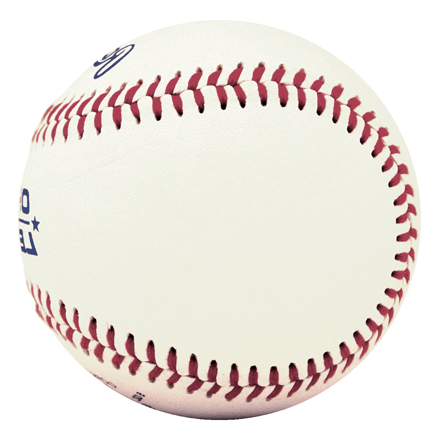 Rawlings Leather Baseball 5