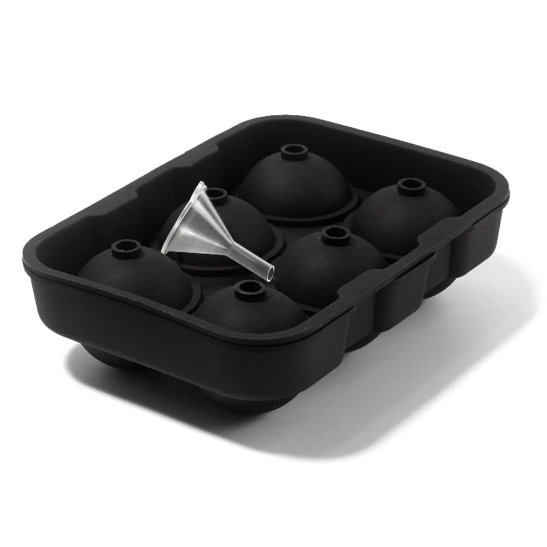 Ice Cube Tray Set 7
