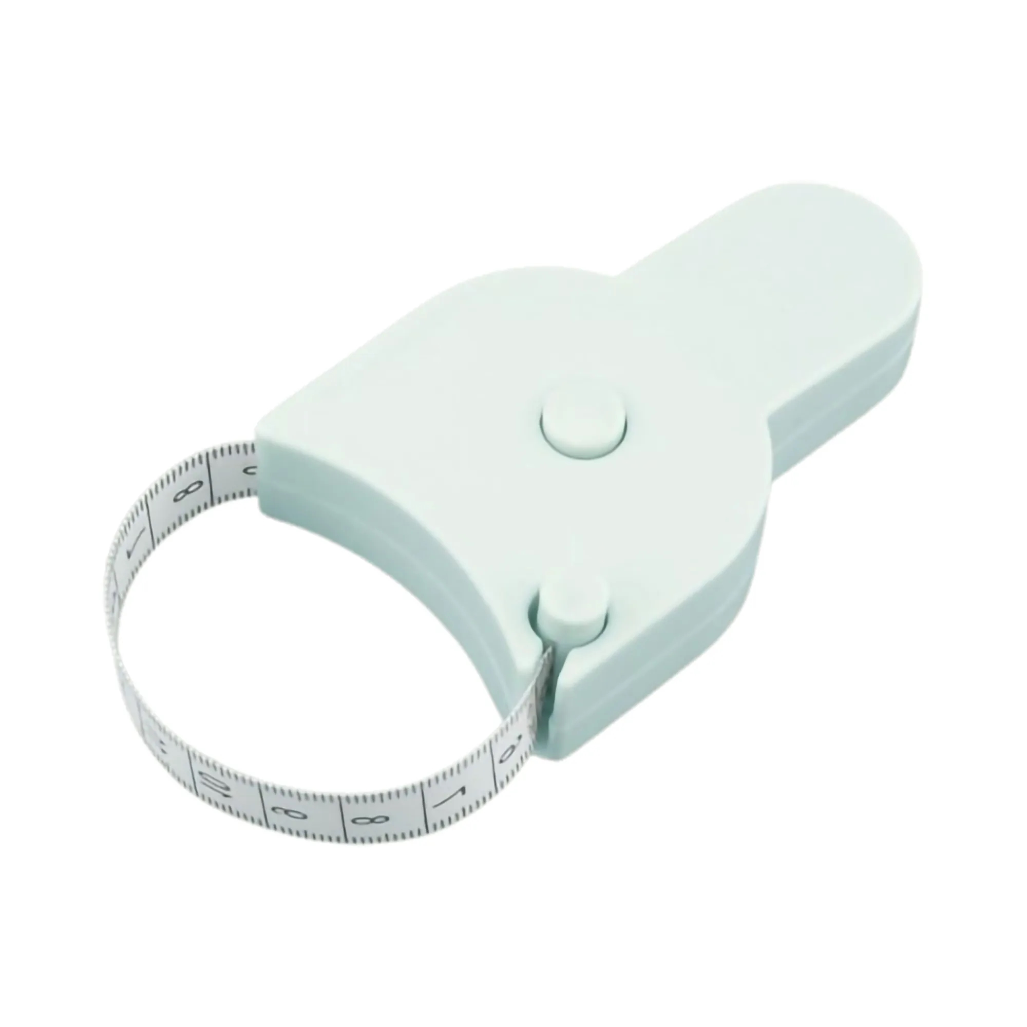 Retractable Measuring Tape For Body Measurement And Fitness 10