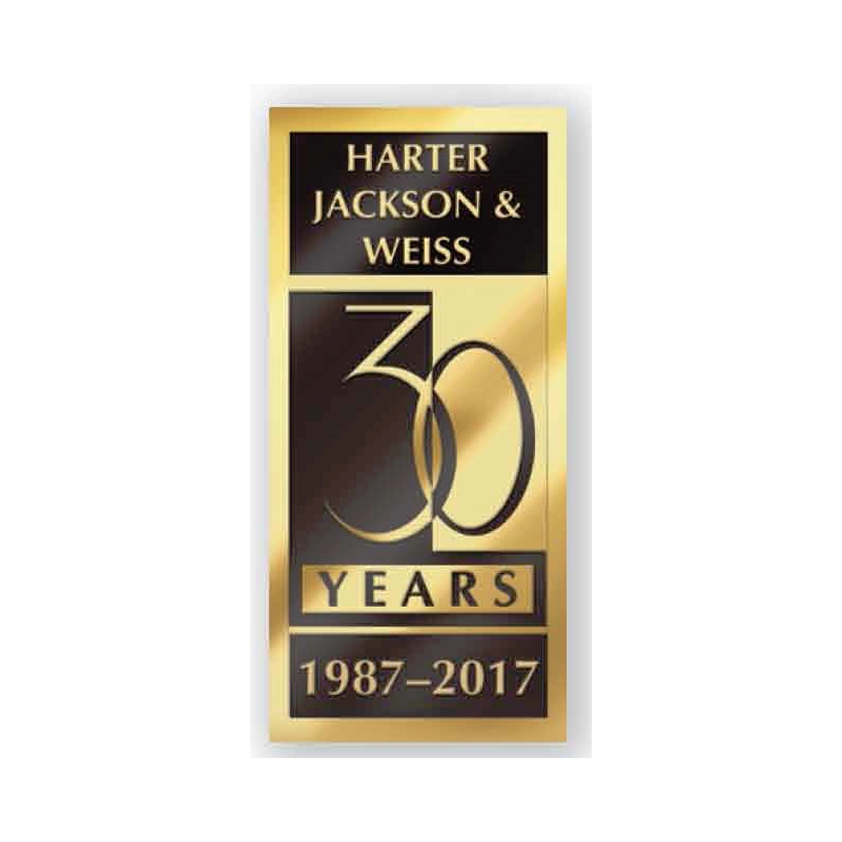 Seals - Personalized Anniversary 2