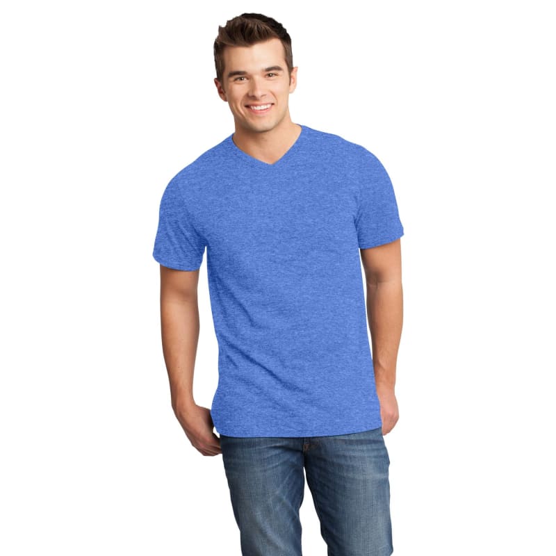 District Very Important Tee V-Neck. 19