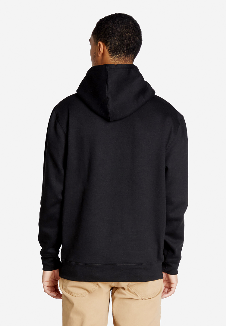 Future Fleece, custom hoodie or sweatshirt with logo imprint 2