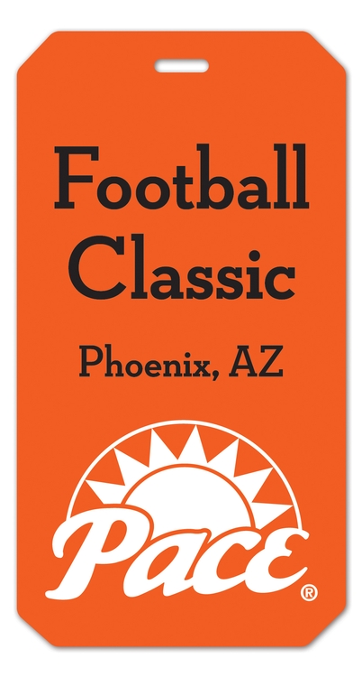 Screen Printed Write-On Tags