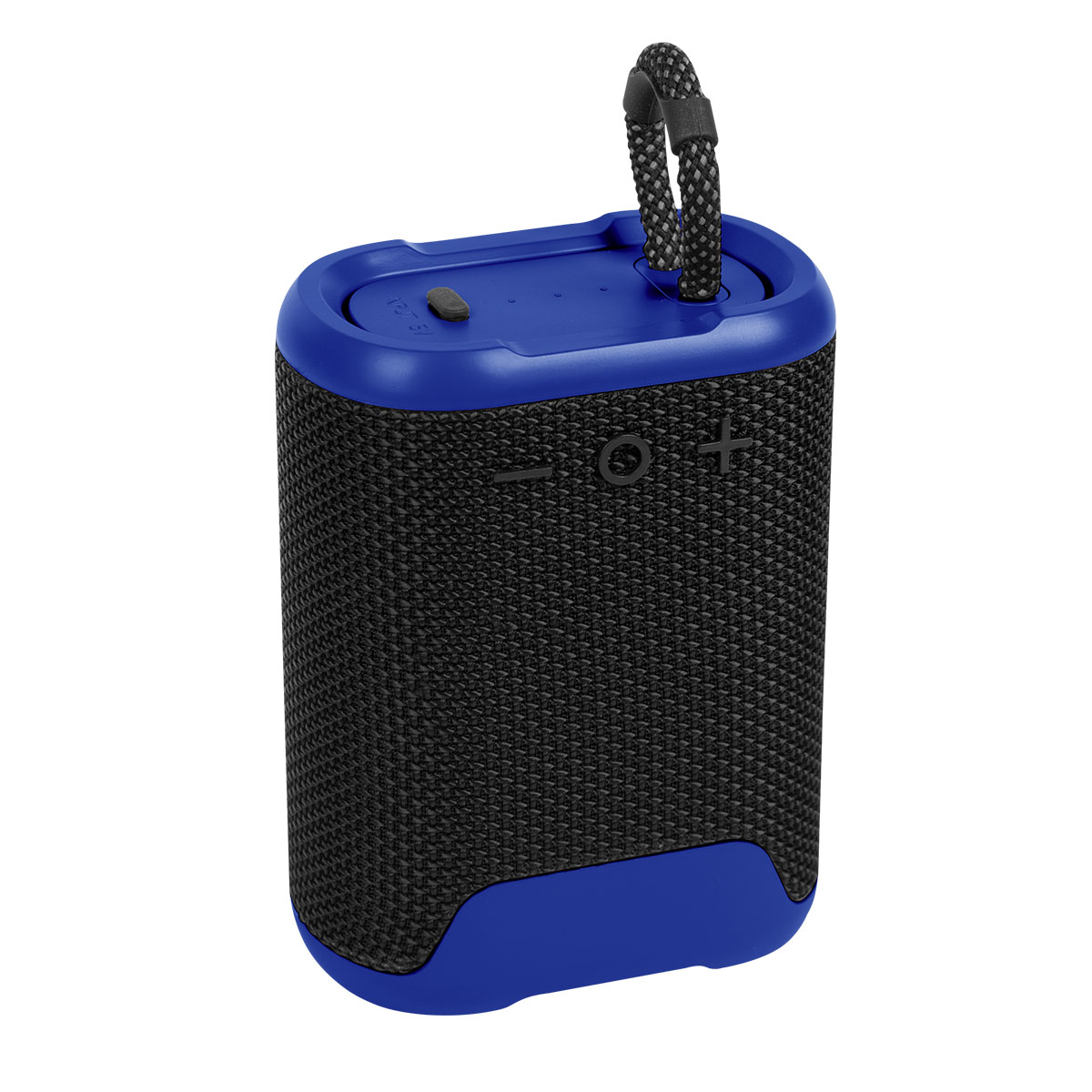Color Splash Speaker 4