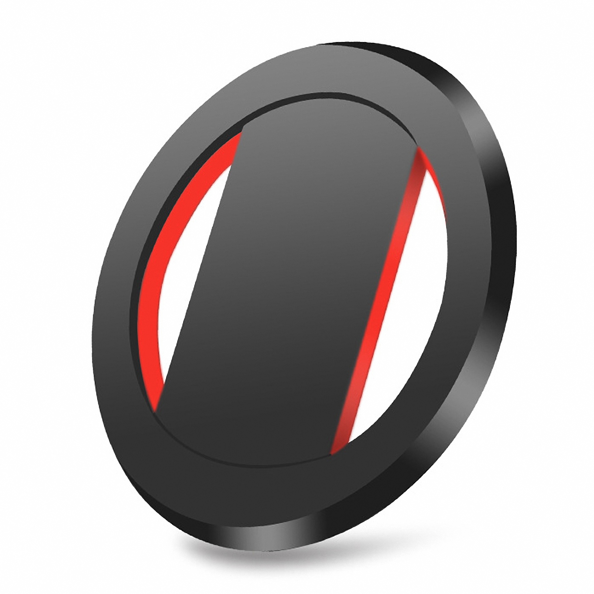 Magnetic Retractable Phone Holder Grip 5