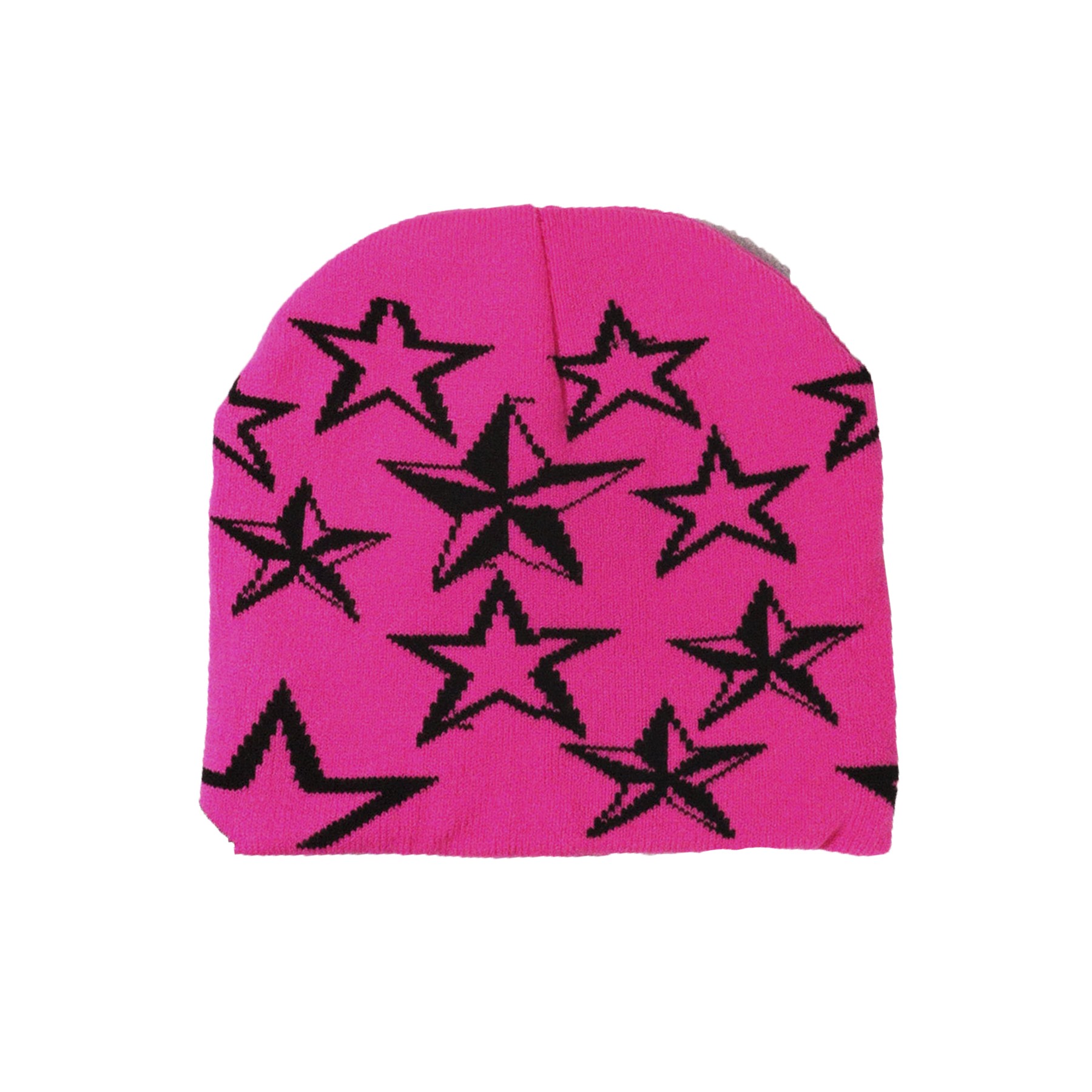 Little Star Knitted Hat 7