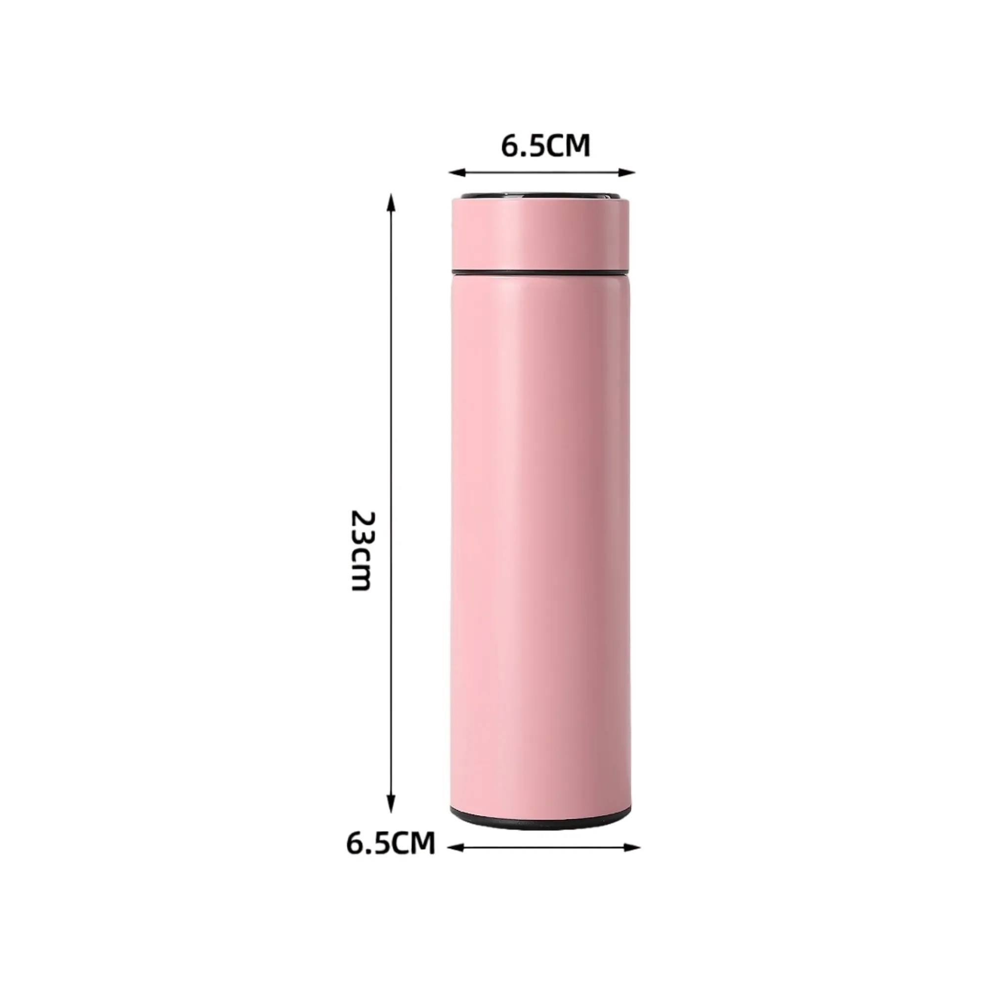 Power Bank Tumbler and Pen Business Gift Set 6