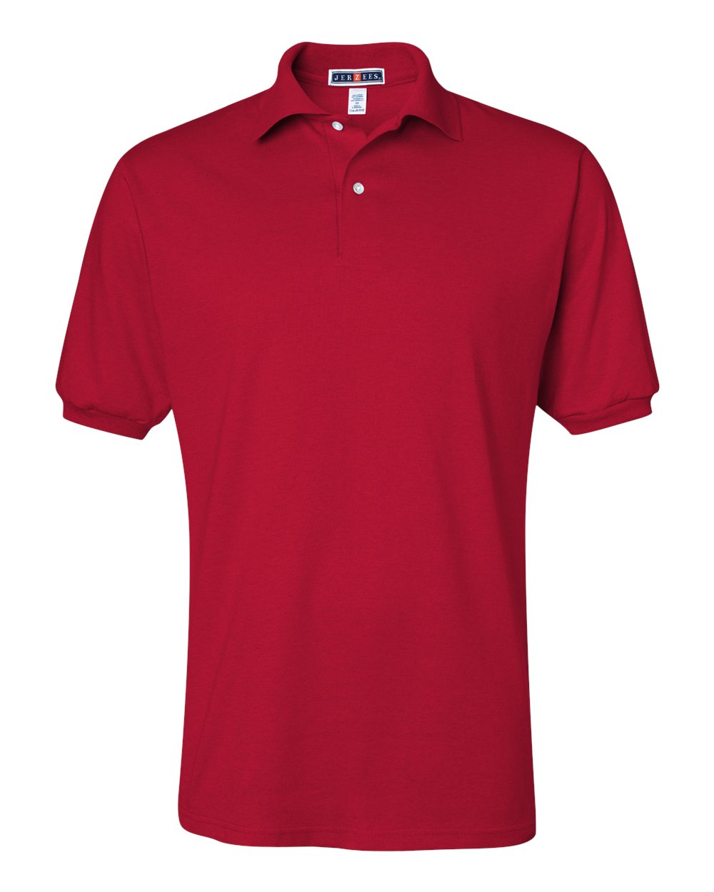 Men's SpotShield® 50/50 Polo - 437MSR 7
