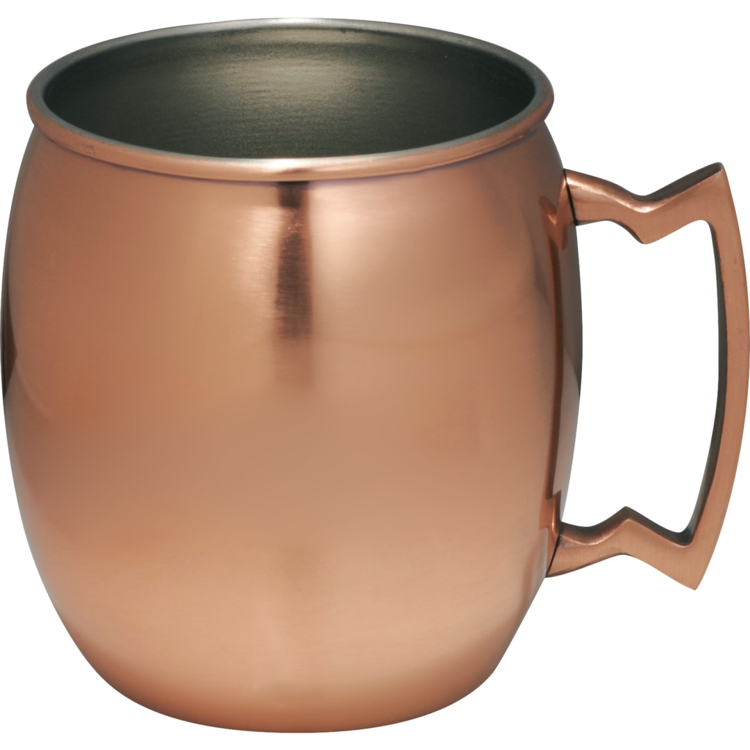 Moscow Mule Mug 16oz 35
