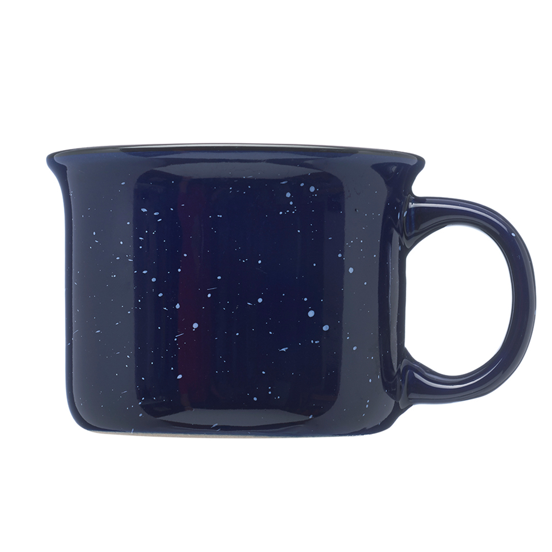 Soble Ceramic Mug - 7.5 OZ. 4