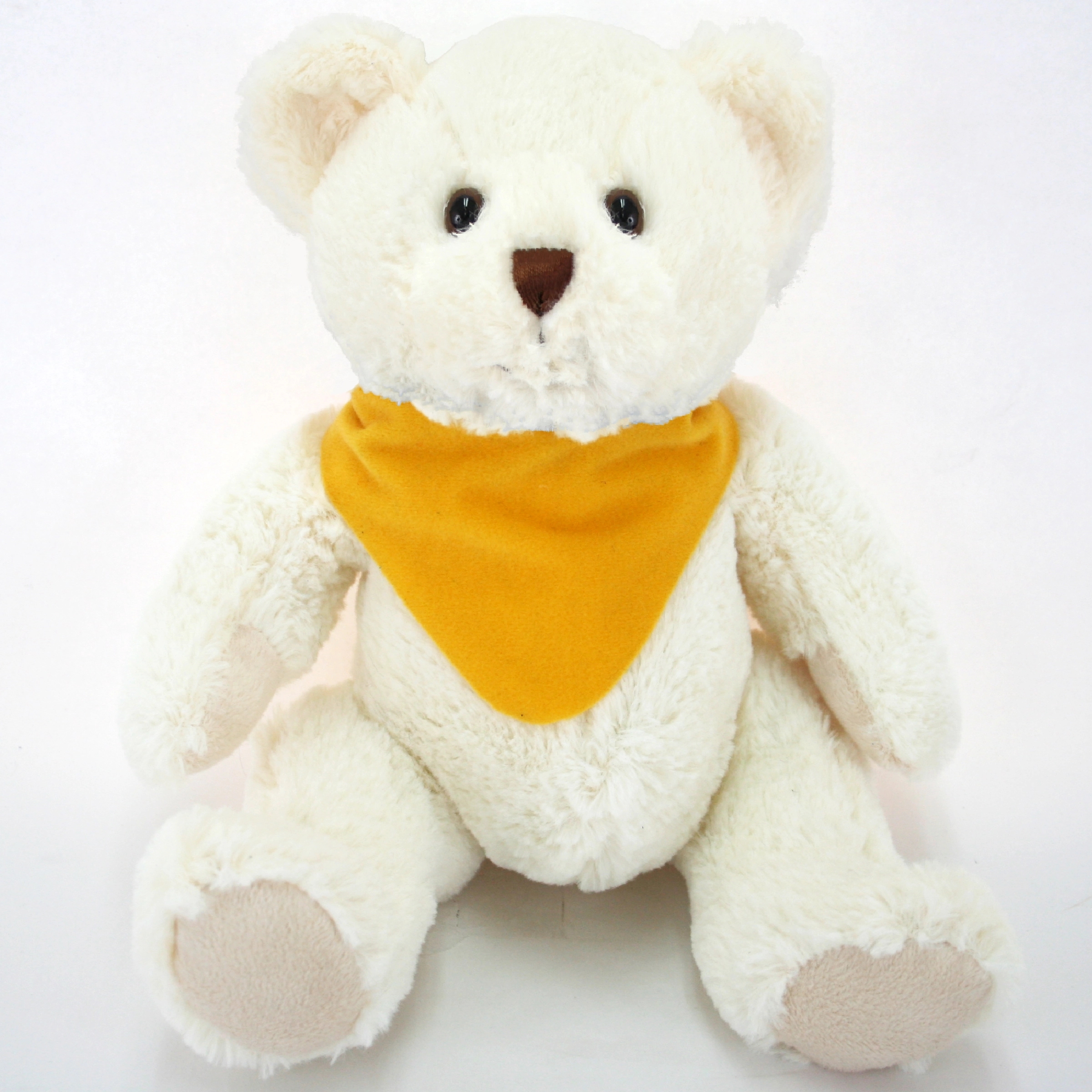 9" White Bear 23